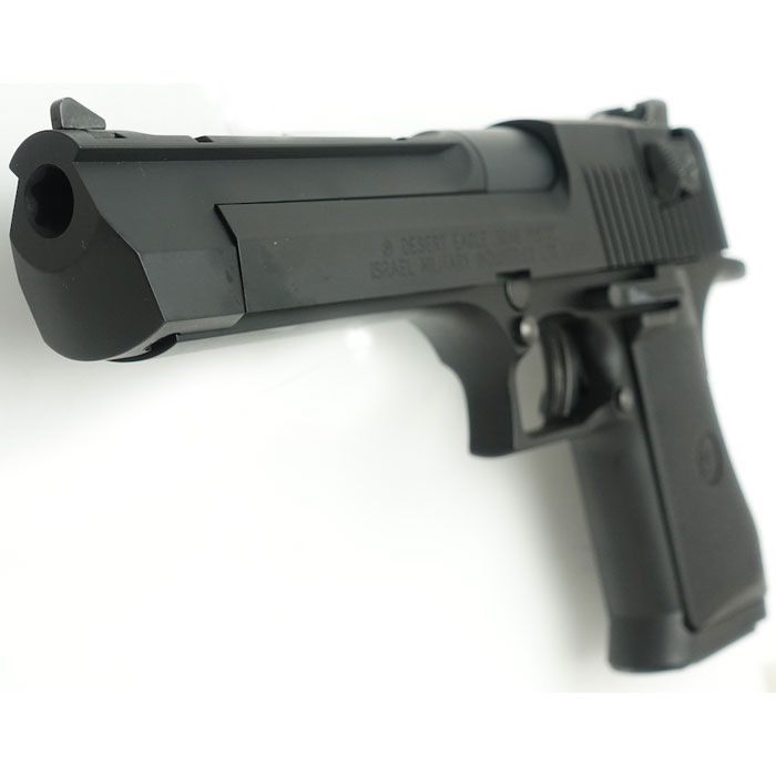 Desert Eagle .50AE モデルガン HW | 国産メーカー別,その他国産