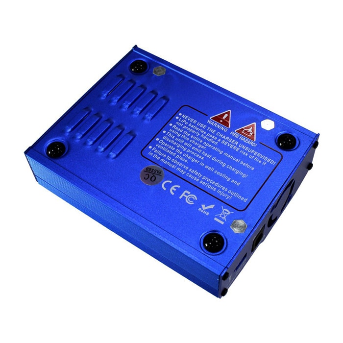 【厳選特価】Mini マルチ バランス チャージャー