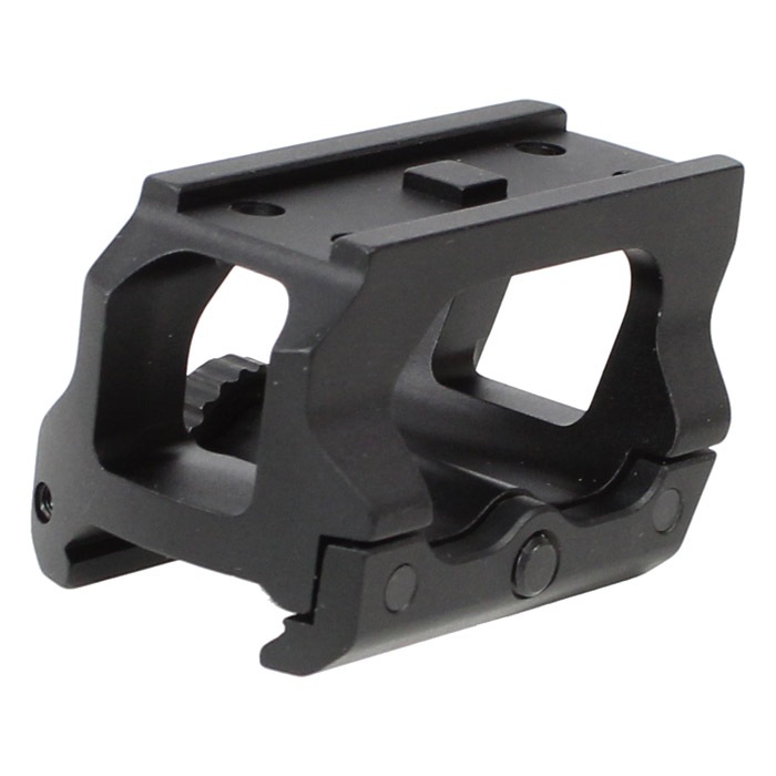 EvaluationGear T-1 SWタイプマウント付き Evolution Gear 製 Larue Aimpoint Micro Mount LT751 レプリカ ( T-1