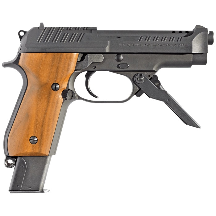 M93RII フトゥーロ ガスブローバック HW≪限定品≫ | 新商品一覧