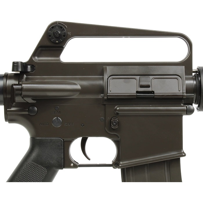 XM177E1 フルメタルE.T.U.電動ガン | 海外メーカー別,CYMA | | GUN