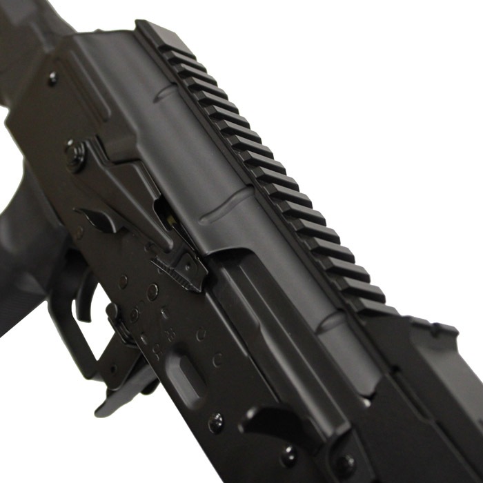 AKM AK74 ストック2点セット 電動ガン AKM AK74 ストック2点セット