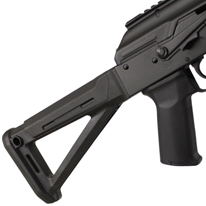 GMTセット】AK74 フルメタル電動ガン VS-25 KEYMOD カスタム