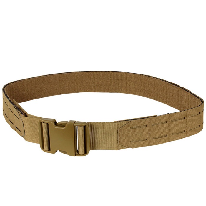 LCS Gun Belt QD Buckle