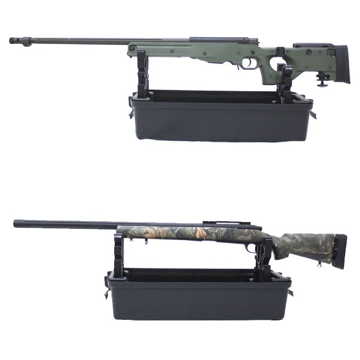 6月4日再入荷】シューターズケース OD/BK ≪615×290×200mm≫ | その他