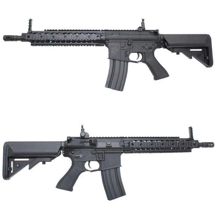 SR-16 URX2 FRPスポーツライン ETU電動ガン | 電動ガン本体,M16