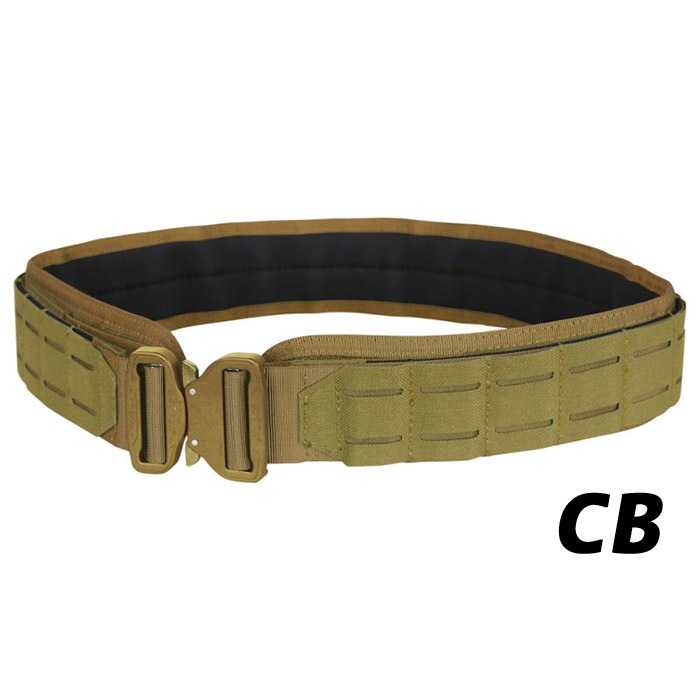 LCS Gun Belt Cobra Buckle 装備,ベルト GUN MALL TOKYO WEB SHOP