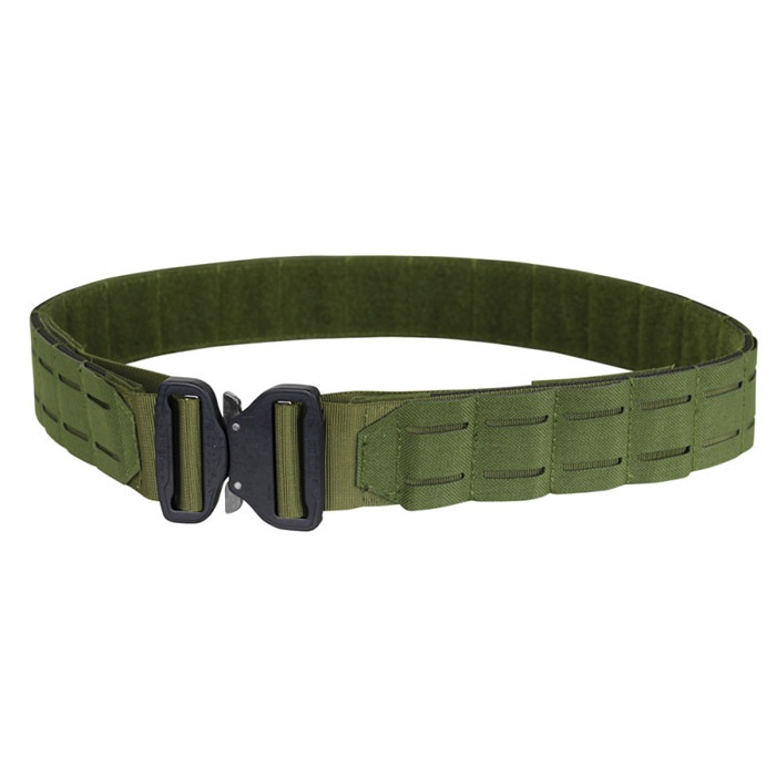 LCS Gun Belt Cobra Buckle