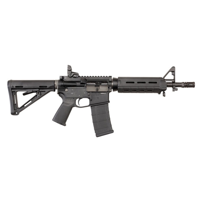 M4 MAGPUL CQB ガスブローバック ≪限定品≫ | ガスガン本体,M16