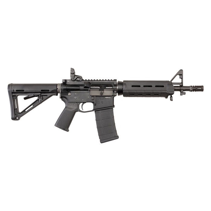 M4 MAGPUL CQB ガスブローバック ≪限定品≫