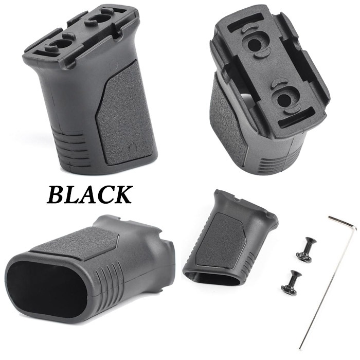 SI AVGタイプ フォアグリップ ショート | 外装パーツ,グリップ関連