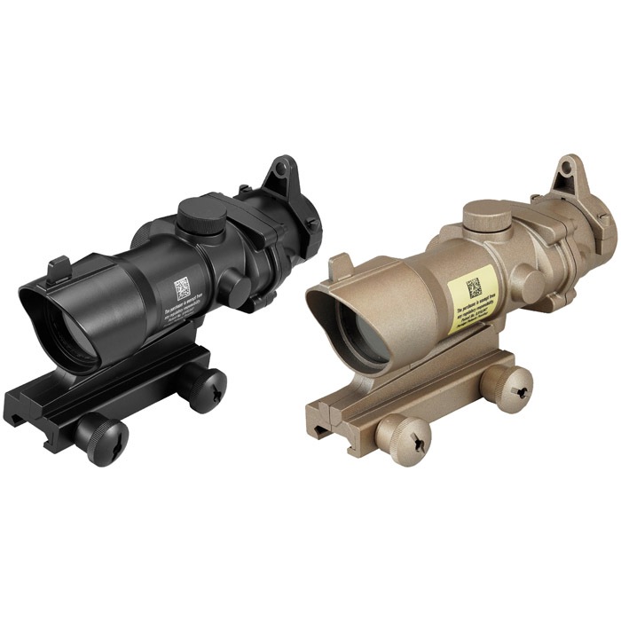 18mmレイル用 ズームスコープ ≪電動ガンBoys専用≫