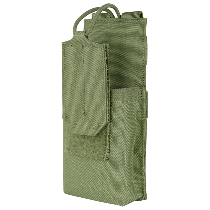 Patrol Radio Pouch