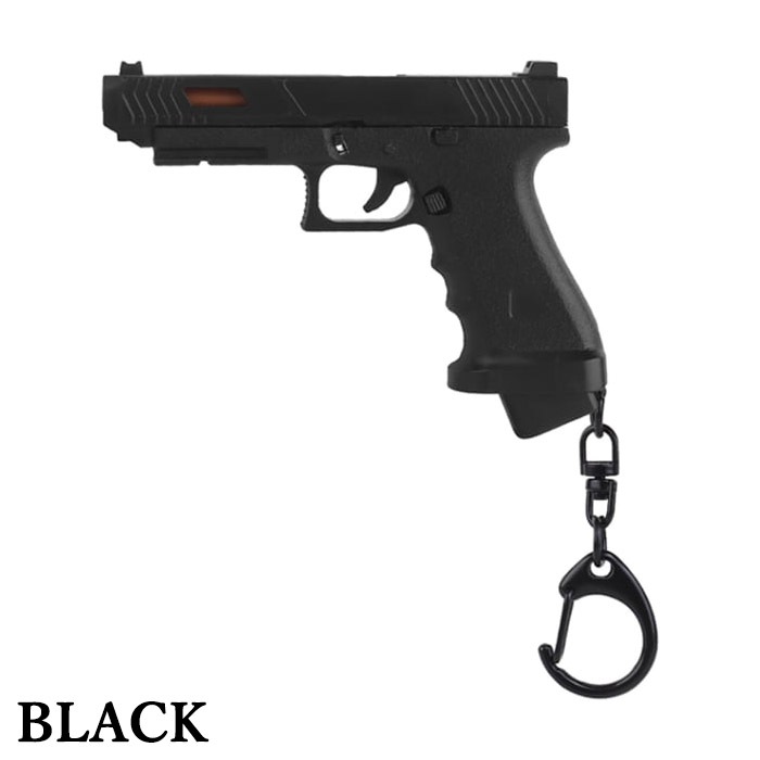 1/4スケール TTI G34タイプ キーチェーン
