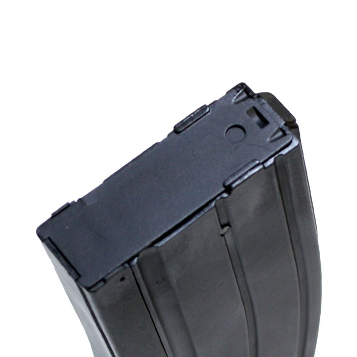 S&T M16/M4 GBB用 50連マガジン S\u0026T M4 ガスブローバック用 50連マガジン