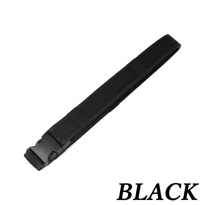 1.5インチ タクティカルベルト