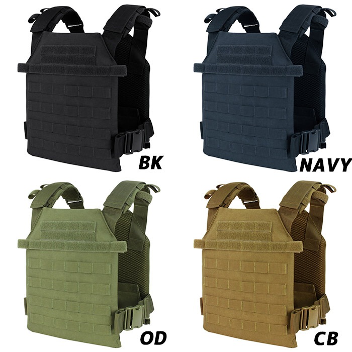 Sentry Plate Carrier