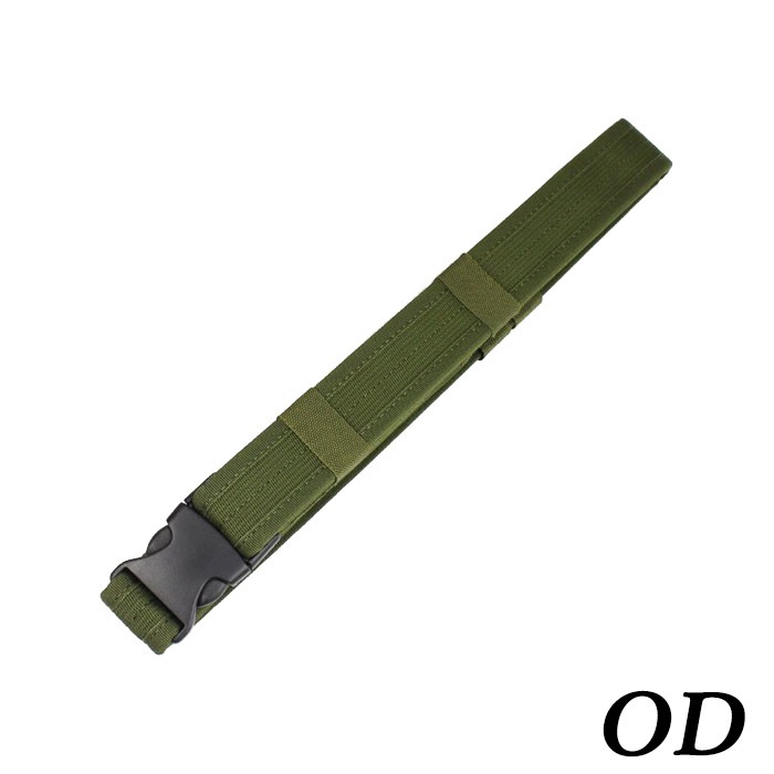 1.5インチ タクティカルベルト