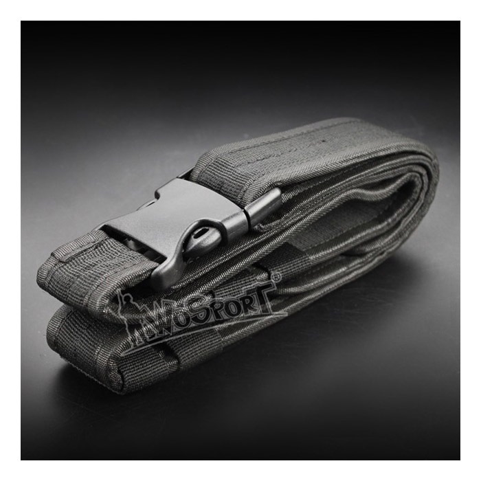 1.5インチ タクティカルベルト