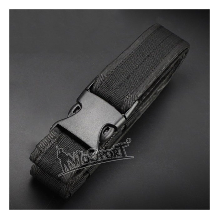 1.5インチ タクティカルベルト