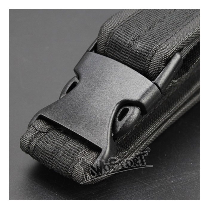 1.5インチ タクティカルベルト