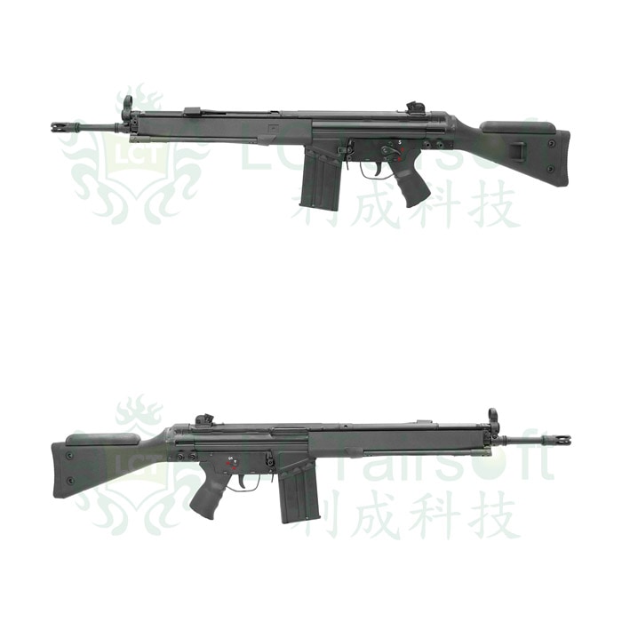 G3SG1 フルメタル電動ガン | 電動ガン本体,G3/G36/SIGシリーズ | | GUN