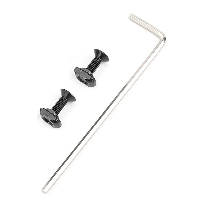 M-LOK対応 SI Miniタイプ ハンドストップ