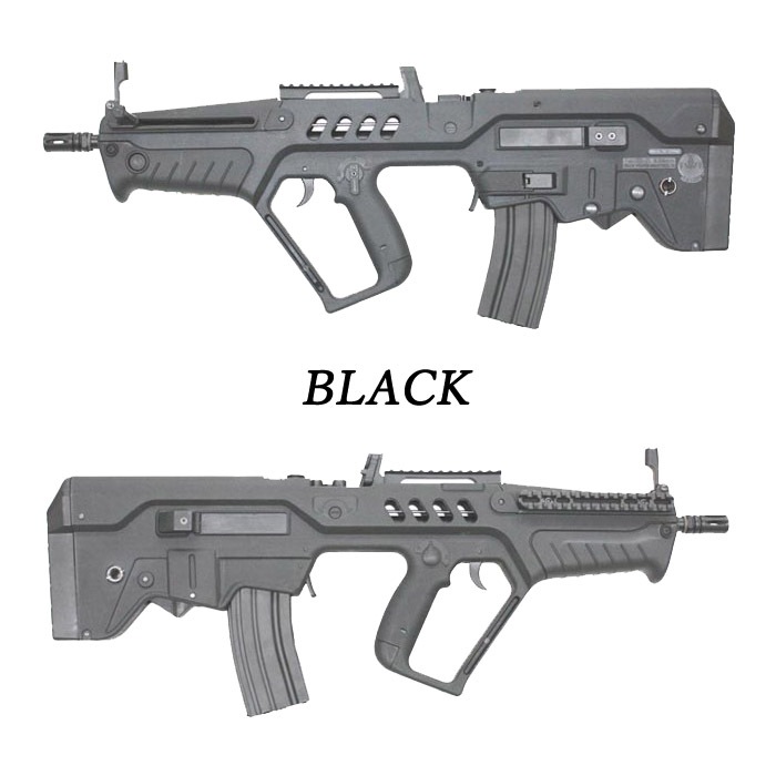 WEB限定 週末限定SALE】TAVOR-21 PRO 電動ブローバック≪注文後1営業日