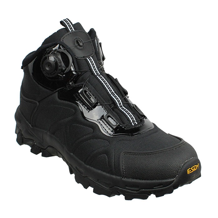 【2月25日再入荷】ダイヤル式 Mid タクティカルブーツ