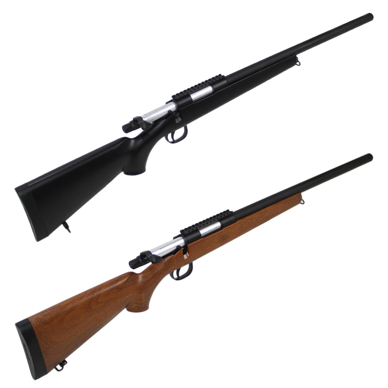 WEB1本限定】M700 エアコッキングライフル ≪注文後2営業日で出荷