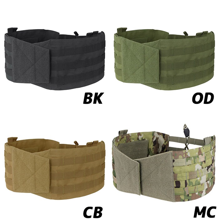 VAS Modular Cummerbund