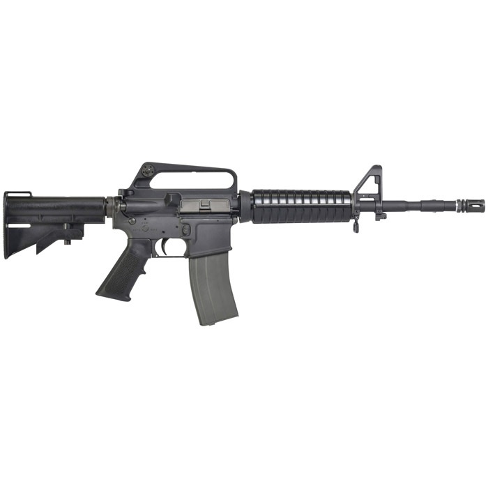 Colt M723 ガスブローバック ≪JPver COLT Licensed≫
