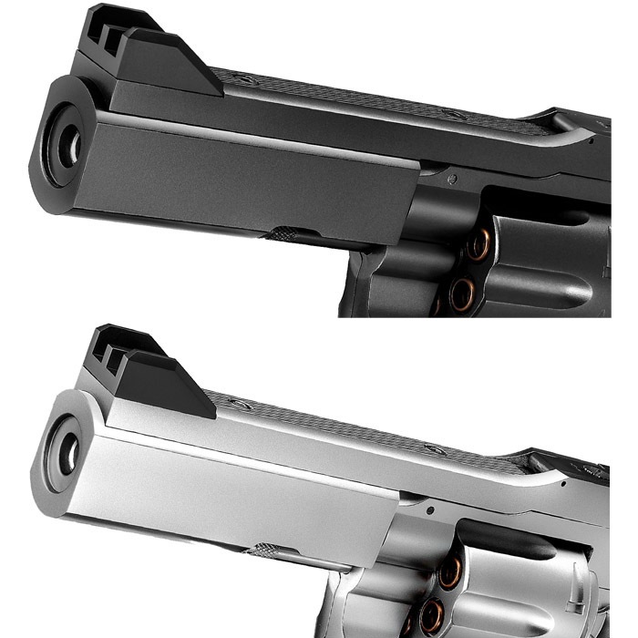 パイソンPPCカスタム 4インチ ≪10歳以上用≫ | エアコッキング本体,U