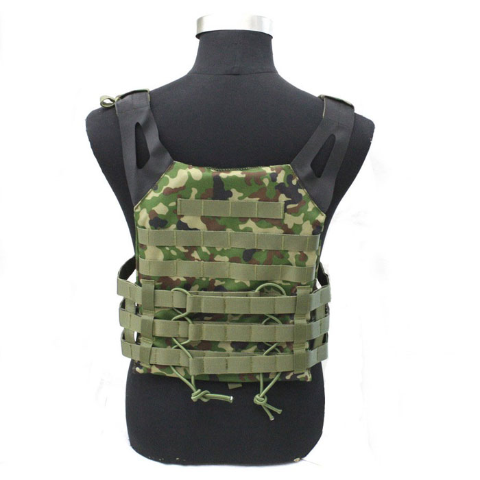 JPCタイプ ベスト