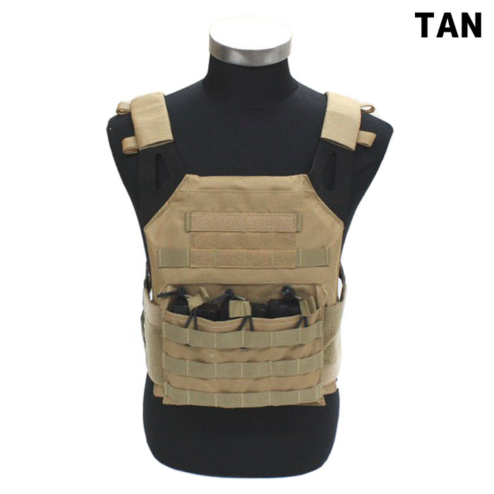 JPCタイプ ベスト