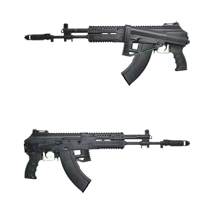 AK47S 電動ガン セミ・フルオート AK47S 電動ガン セミ・フルオート AK47S 電動ガン セミ・フルオート