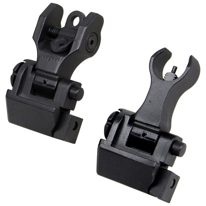 Troy HKスタイル フォールディング バトルサイト セット