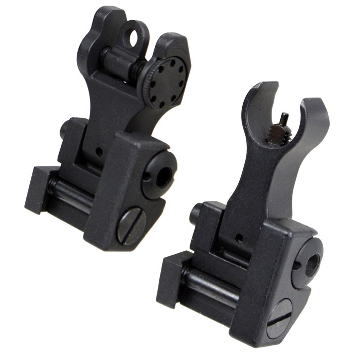 Troy HKスタイル フォールディング バトルサイト セット