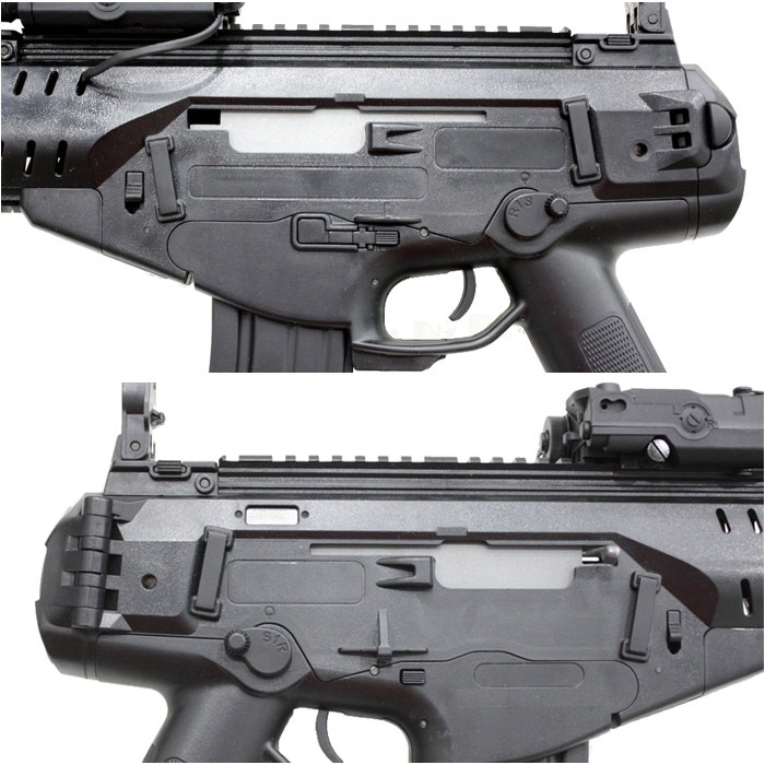 ベレッタ ARX160 ピストル スポーツライン電動ガン BK