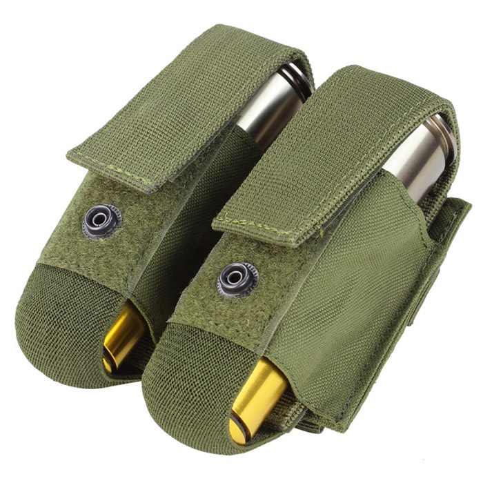 Double 40mm Grenade Pouch
