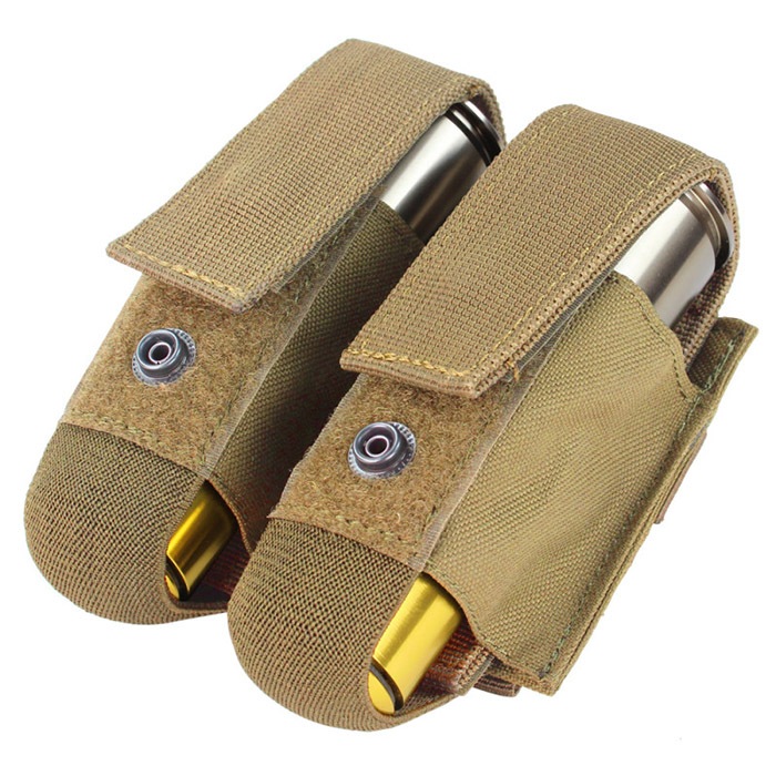 Double 40mm Grenade Pouch