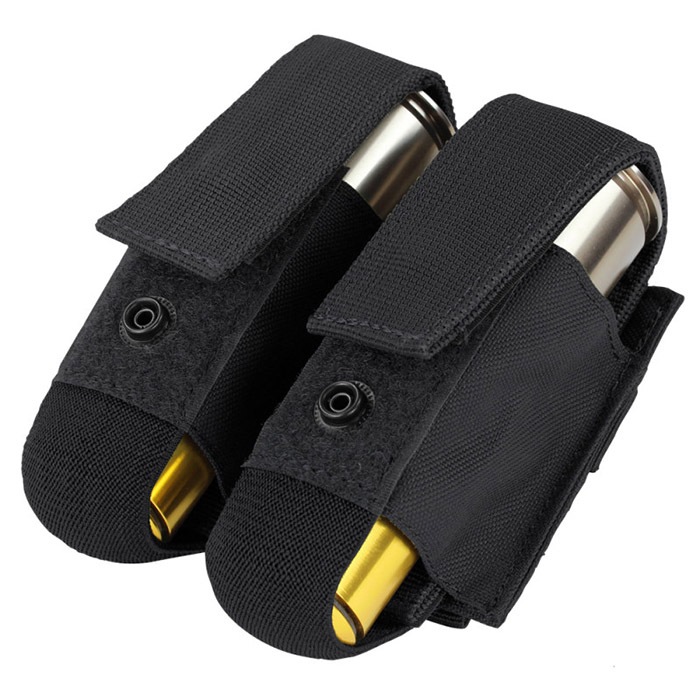 Double 40mm Grenade Pouch