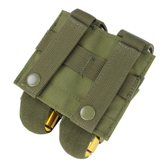 Double 40mm Grenade Pouch