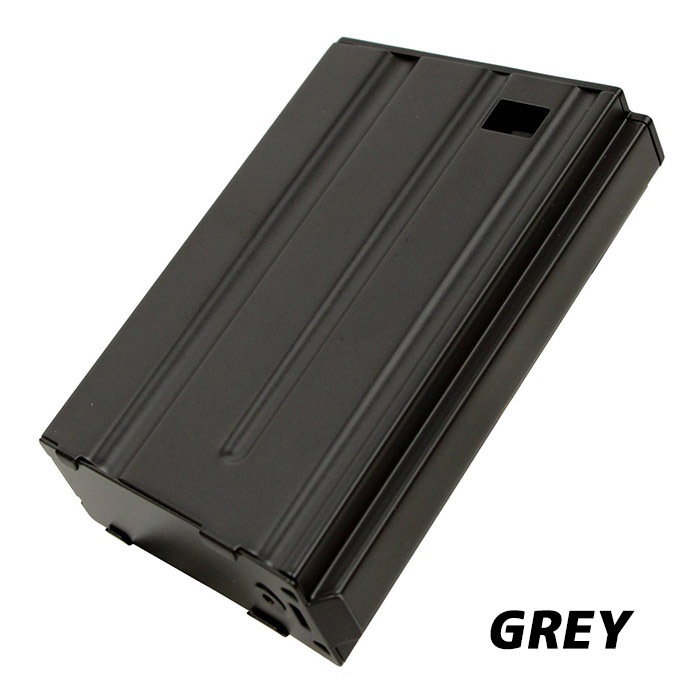 8月22日再入荷】STD M16/M4シリーズ AEG用 100連ショート