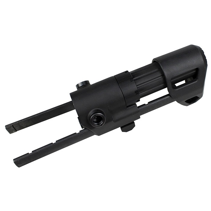 S&T M4/HK416シリーズ AEG用 PDW ストック | 外装パーツ,ストック関連