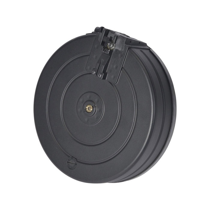 VFC PPSH41 GBBR用 ドラムマガジン型 ガスタンク