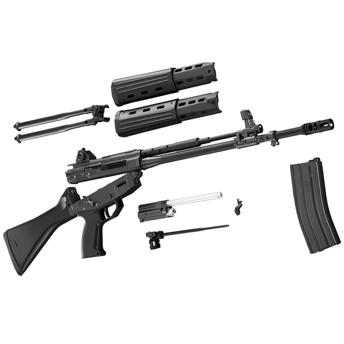 89式小銃 ガスブローバック 固定銃床型 | 国産メーカー別,東京マルイ