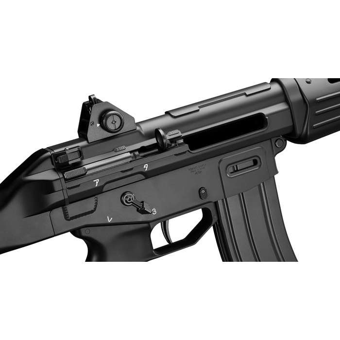 89式小銃 ガスブローバック 固定銃床型 | おすすめ商品一覧 | | GUN