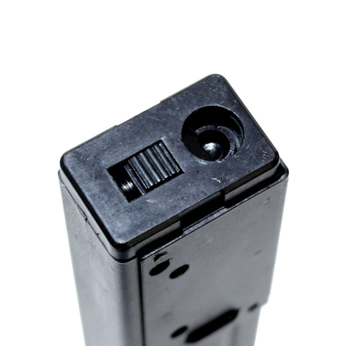 S&T Beretta M12S/AGM MP40シリーズ用 55連マガジン | マガジン,電動