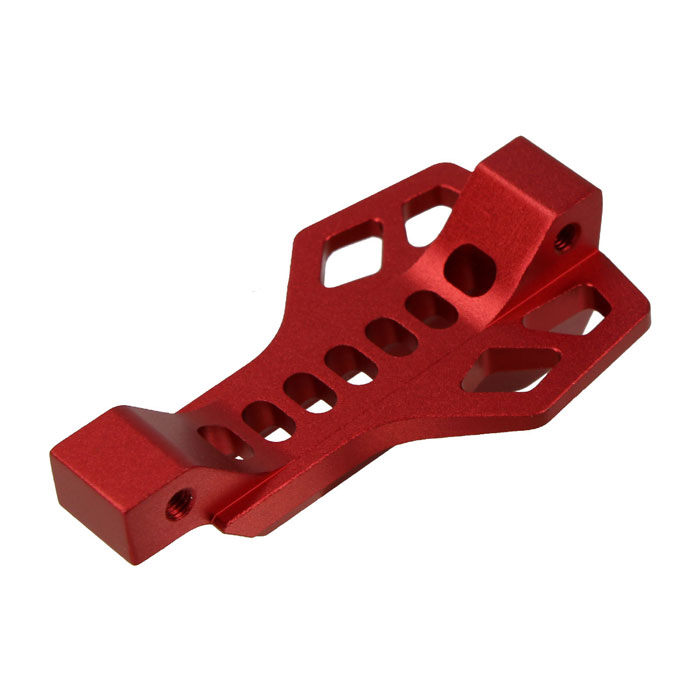 Strike Industries　STD電動ガン用 Cobra Billet アルミ トリガーガード